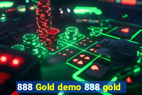 888 Gold demo 888 gold